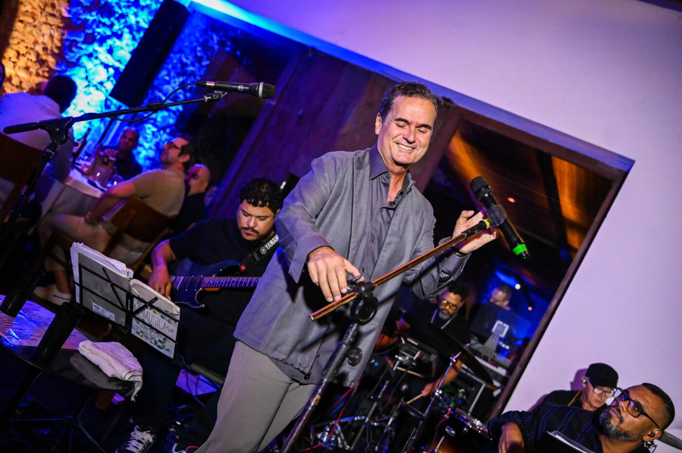 Ricardo Chaves - ‘Sem Limites’