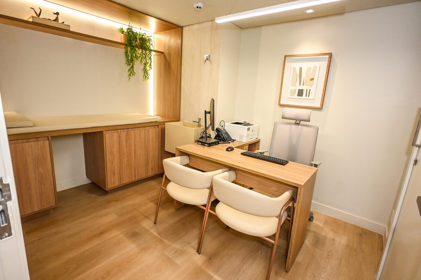 Vitta Prime - Day Hospital