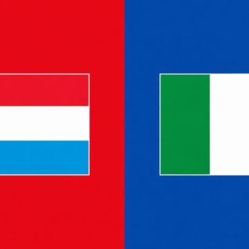 Luxemburgo x Itália, onde assistir ao vivo pelo amistoso em teste da nova geração