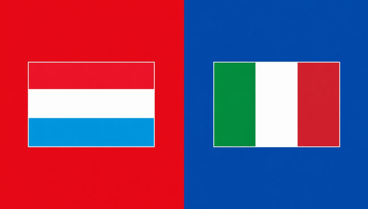 Luxemburgo x Itália, onde assistir ao vivo pelo amistoso em teste da nova geração