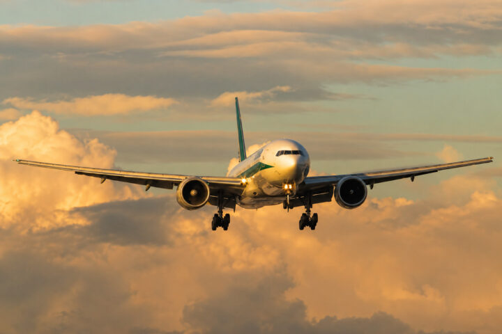 Rota aérea entre Bahia e São Paulo cresce 8% e entra no top 3 das mais movimentadas do Brasil