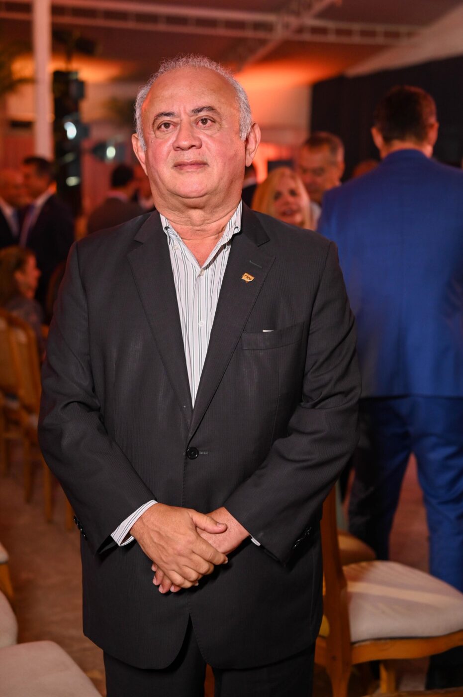 Carlos Henrique Passos