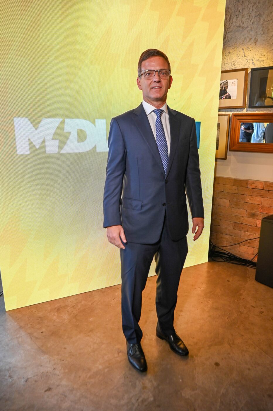 Marcos Machado