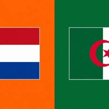 Holanda x Argélia, onde assistir ao vivo pelo Amistoso Internacional antes da Copa