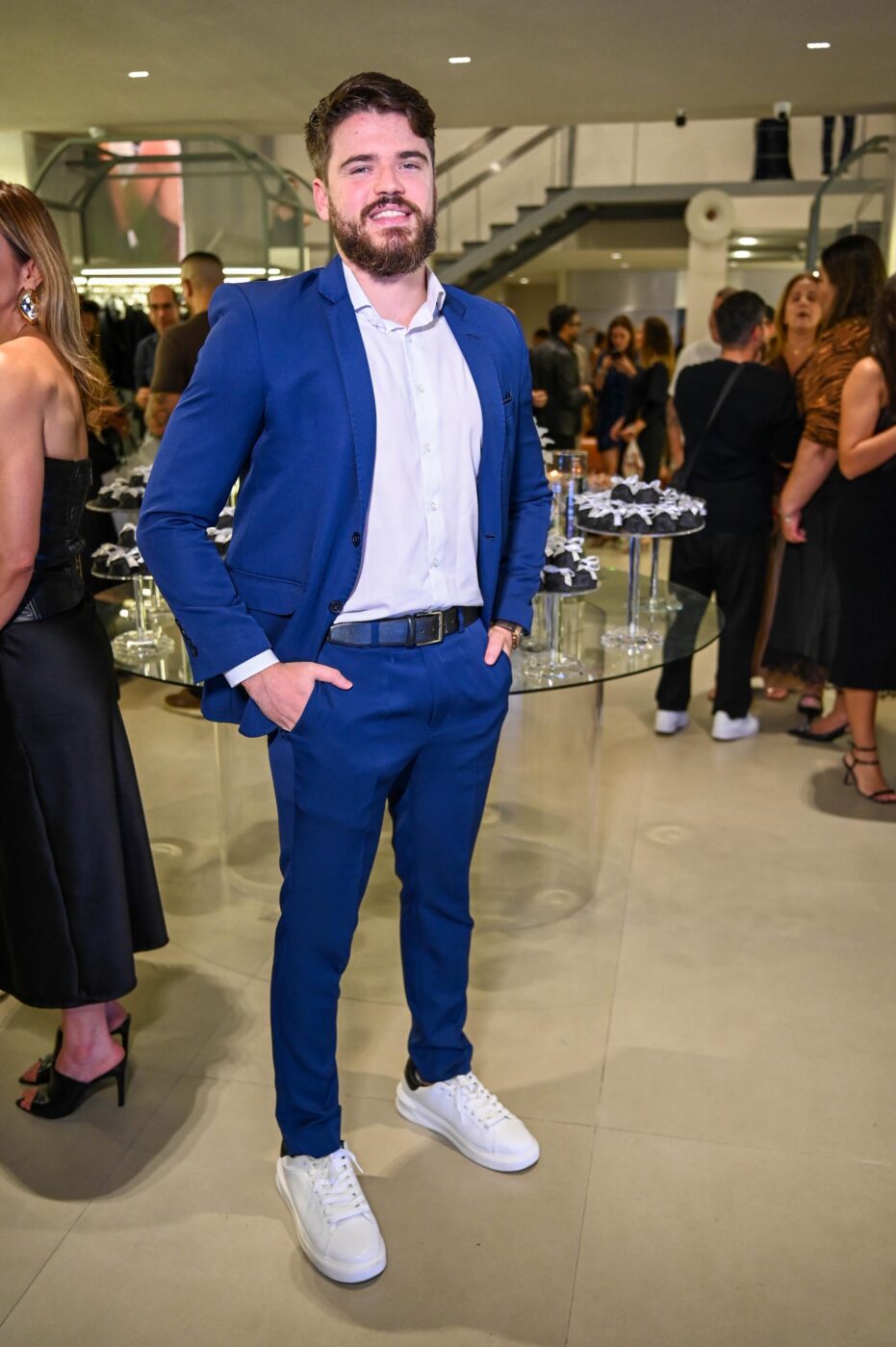 Thiago Caboré