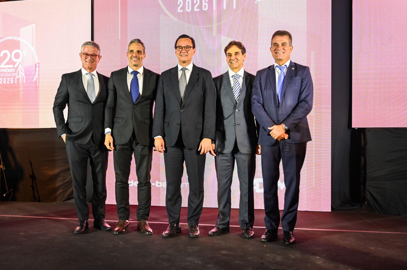 Prêmio Ademi-BA 2026