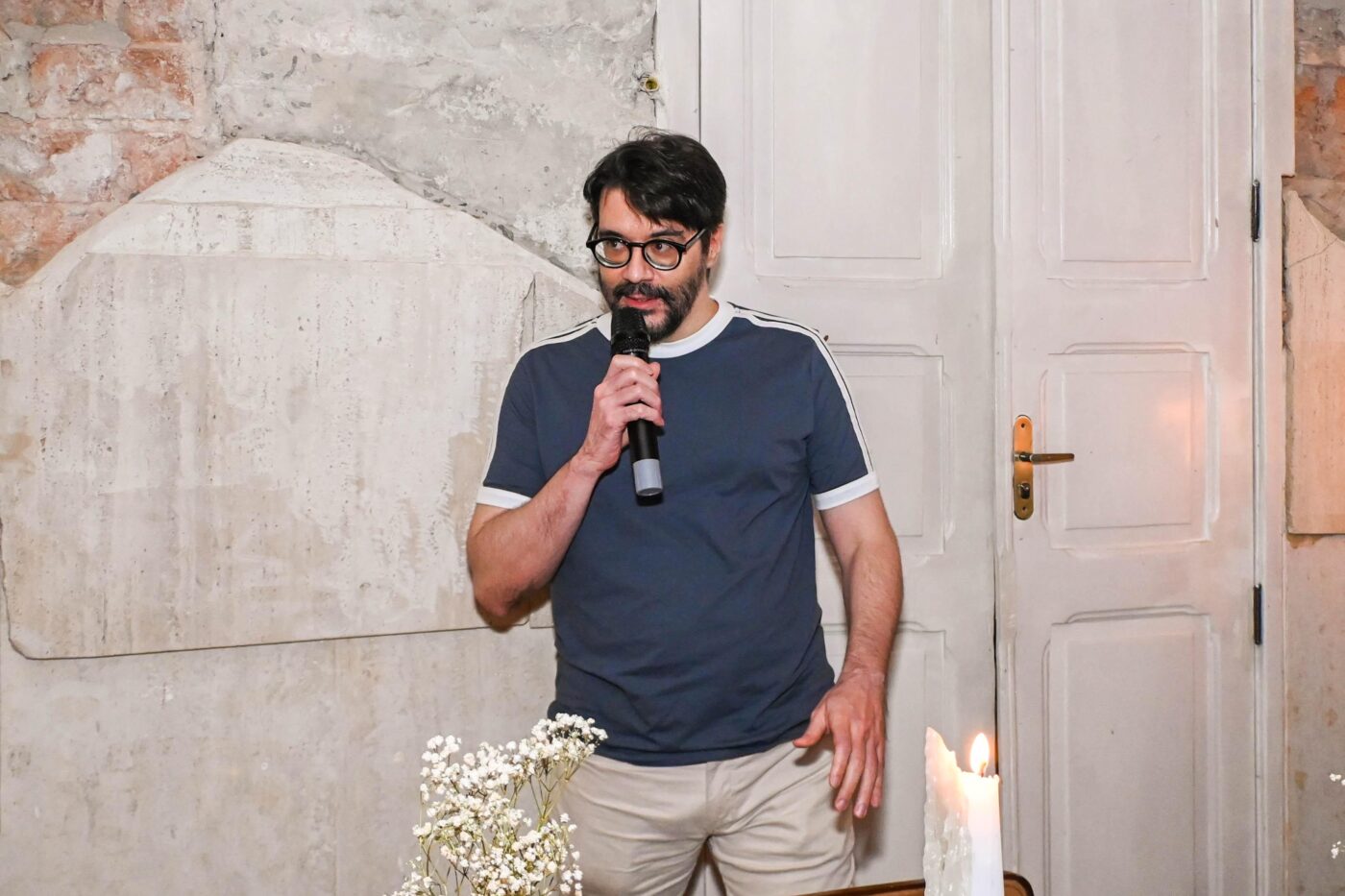 Carlos Batalha 