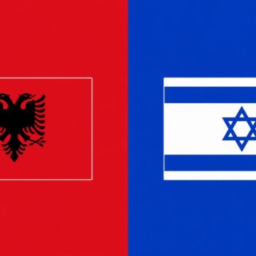 Albânia x Israel, onde assistir ao vivo pelo Amistoso Internacional em estreia de novo ciclo
