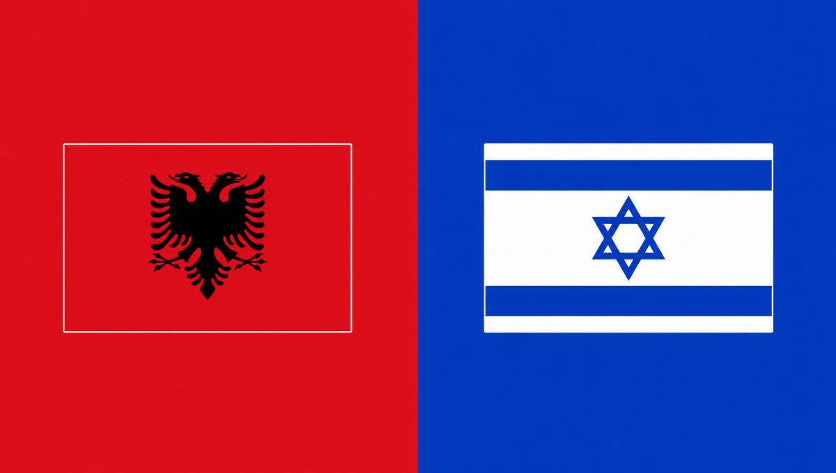 Albânia x Israel, onde assistir ao vivo pelo Amistoso Internacional em estreia de novo ciclo
