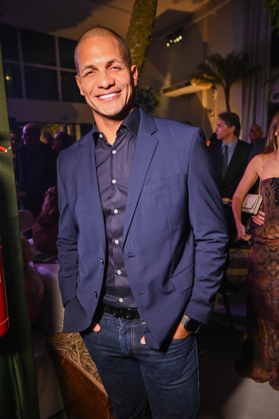 Paulo Pereira