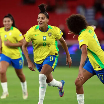 Governo brasileiro publica lei que autoriza isenção de imposto para a Copa do Mundo Feminina de 2027
