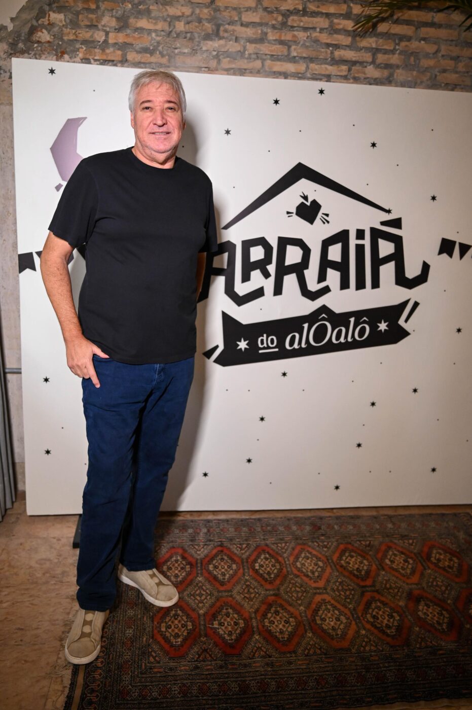 Marcelo Magalhães 