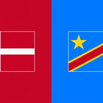 Dinamarca x RD Congo, onde assistir ao vivo pelo amistoso em preparação para a Copa