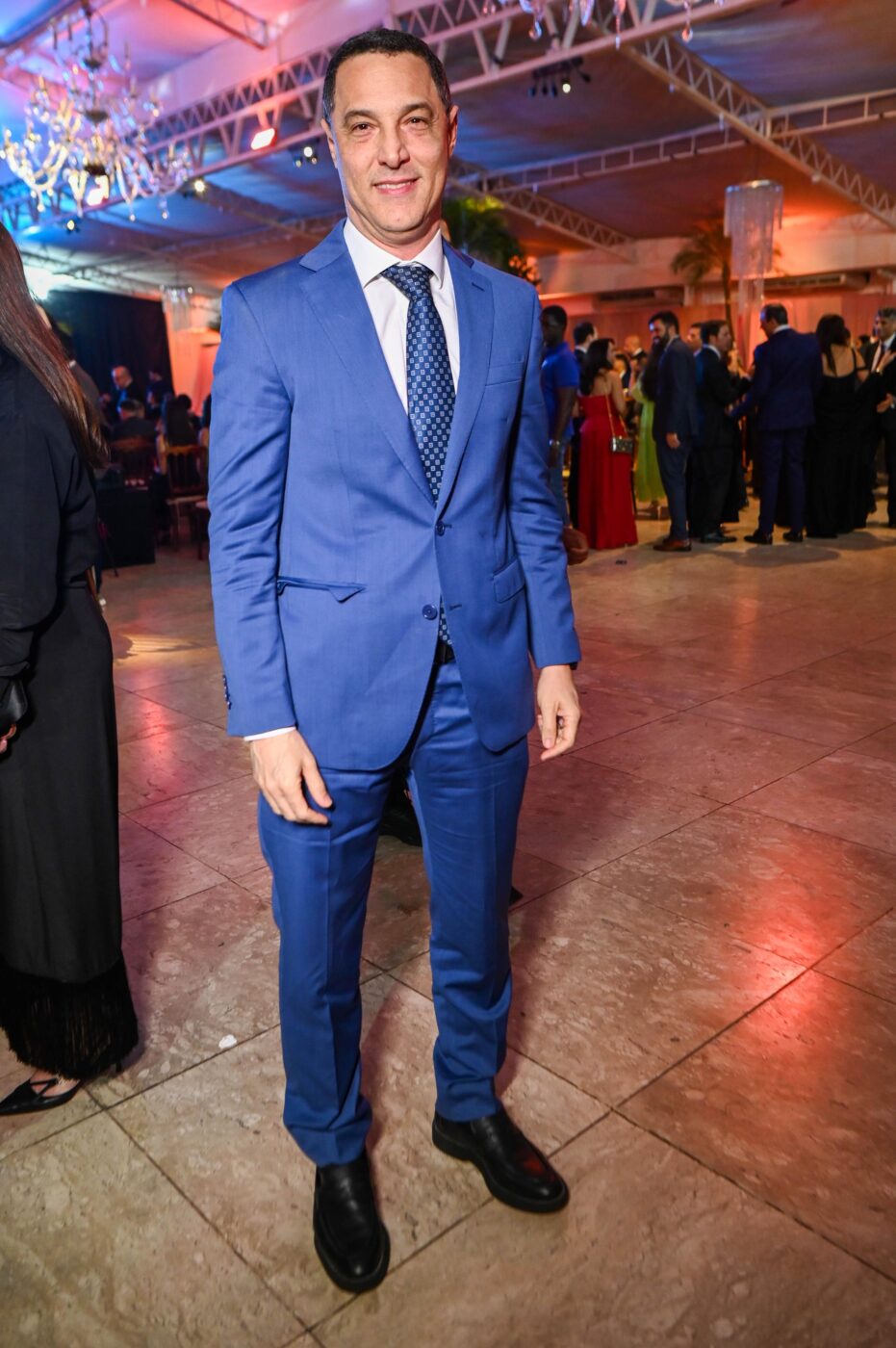 Eduardo Villa Nova