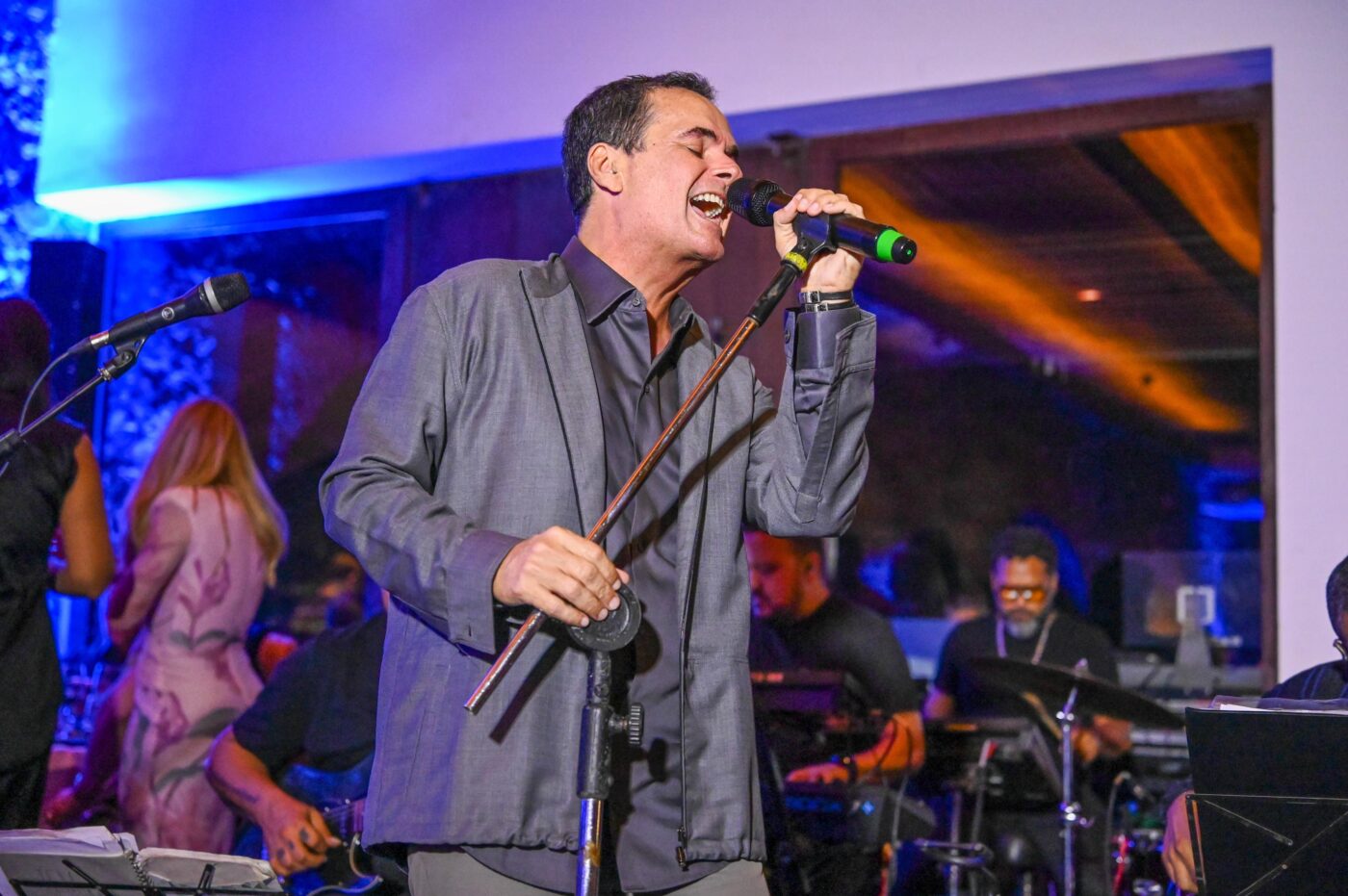 Ricardo Chaves - ‘Sem Limites’