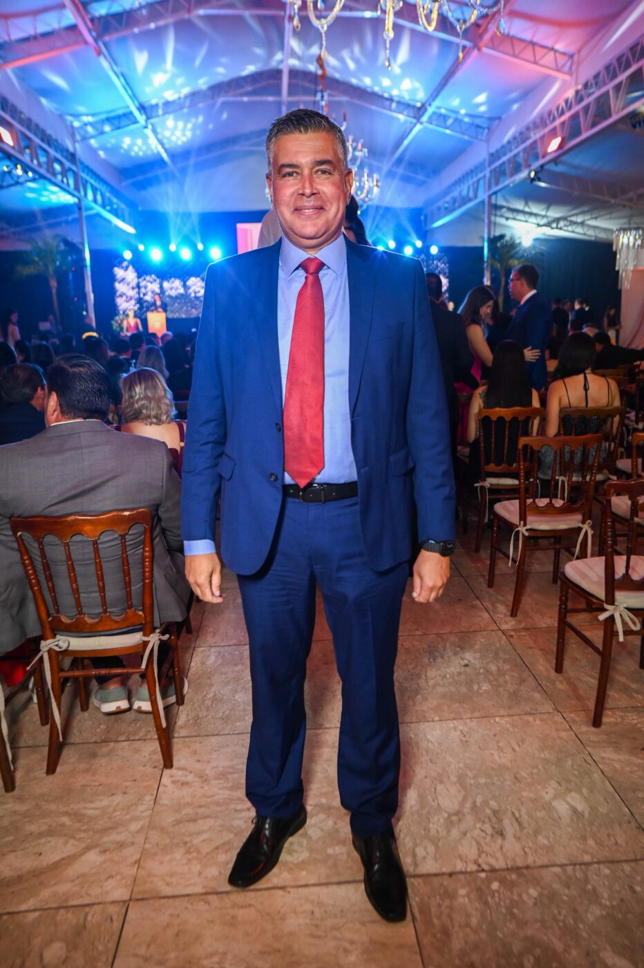 Américo Neto