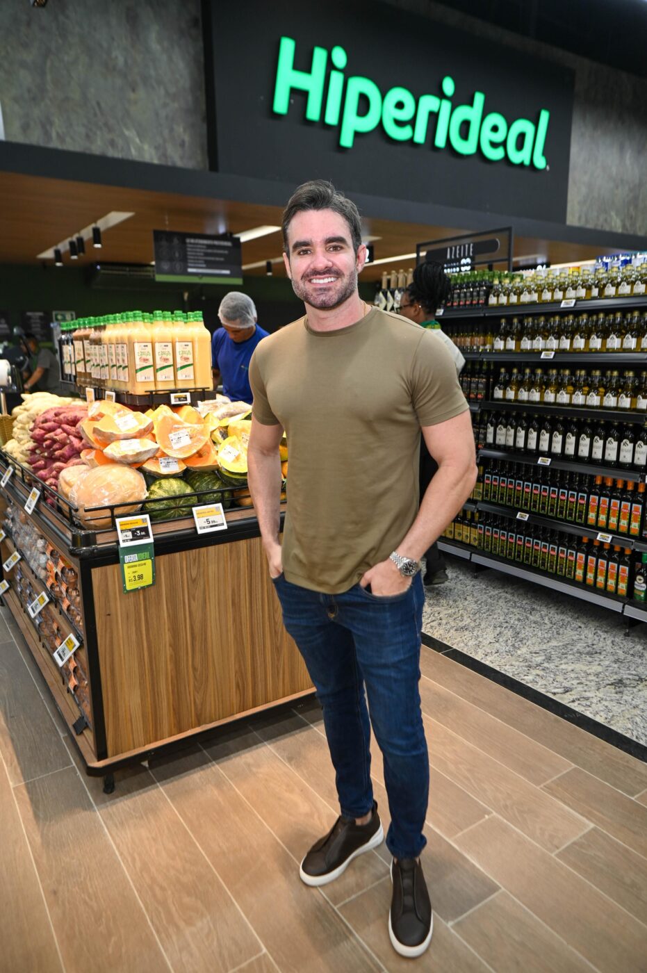 Zeca Souza
