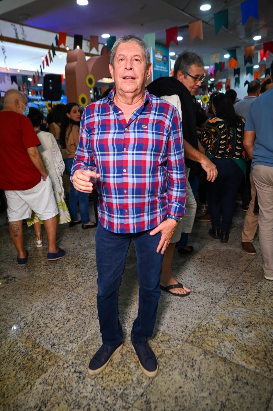 José Roberto