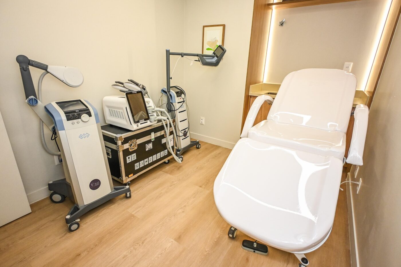 Vitta Prime - Day Hospital