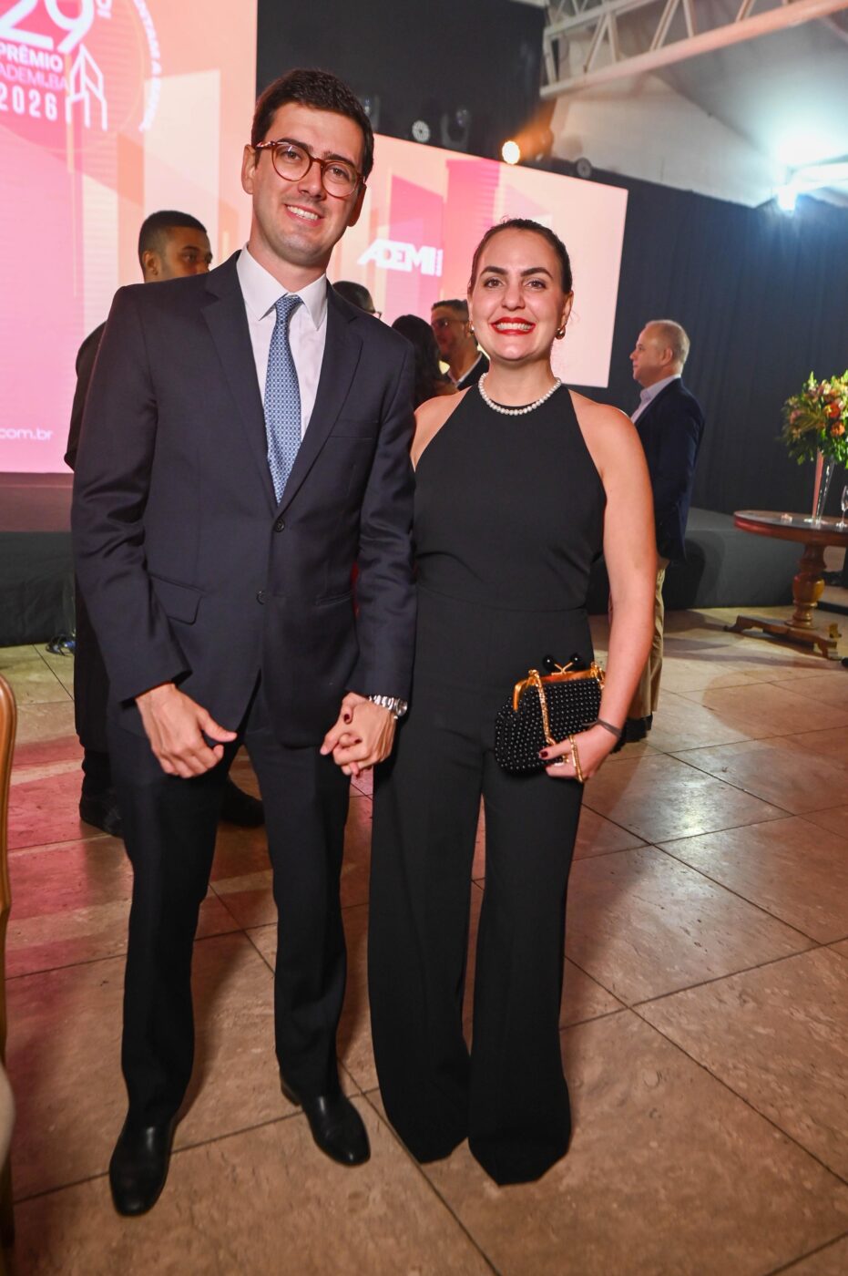 Rafael e Gabriela Valente