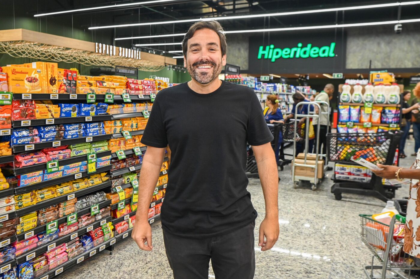 Felipe Almeida