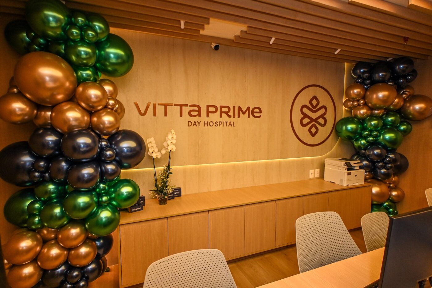 Vitta Prime - Day Hospital