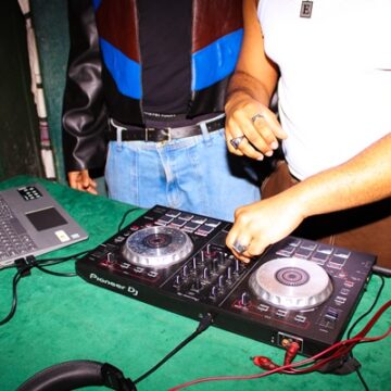Conheça festa itinerante em Salvador que celebra ícones do rap, R&B e soul