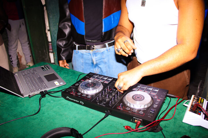 Conheça festa itinerante em Salvador que celebra ícones do rap, R&B e soul