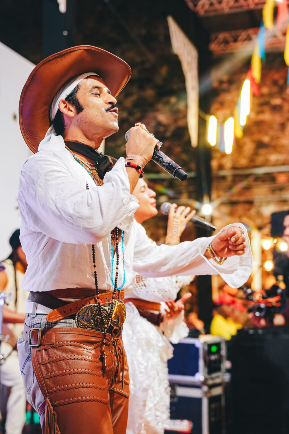 Fuá - Ana Barroso e Guigga