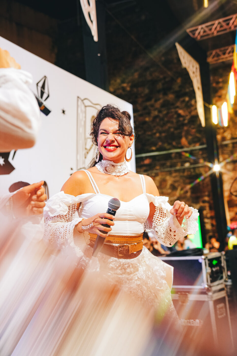 Fuá - Ana Barroso e Guigga