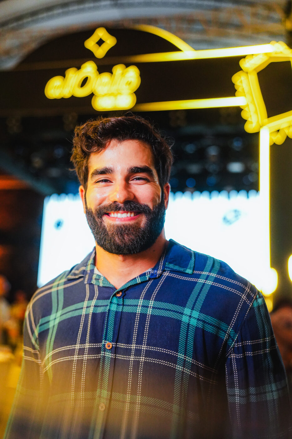 Gabriel Bastos