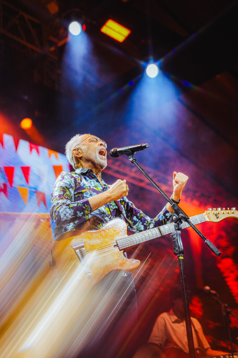 Gilberto GIl
