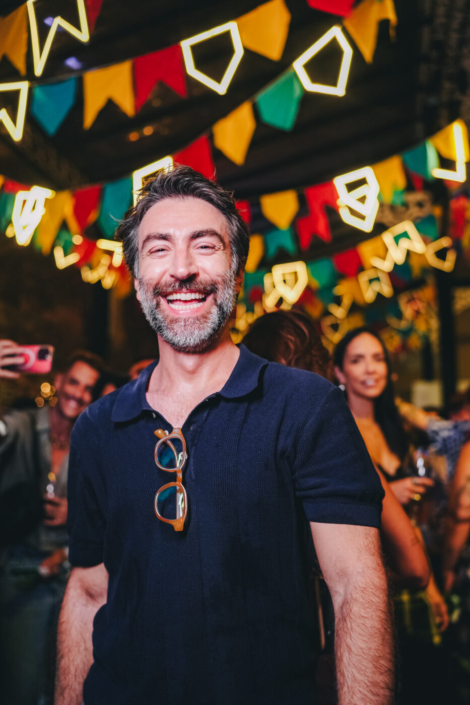 Rodrigo Pandolfo