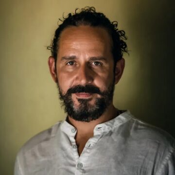 Diretor de “Cangaço Novo” e “Cidade de Deus: A Luta Não Para”, baiano Aly Muritiba realiza masterclass gratuita