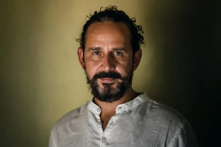 Diretor de “Cangaço Novo” e “Cidade de Deus: A Luta Não Para”, baiano Aly Muritiba realiza masterclass gratuita
