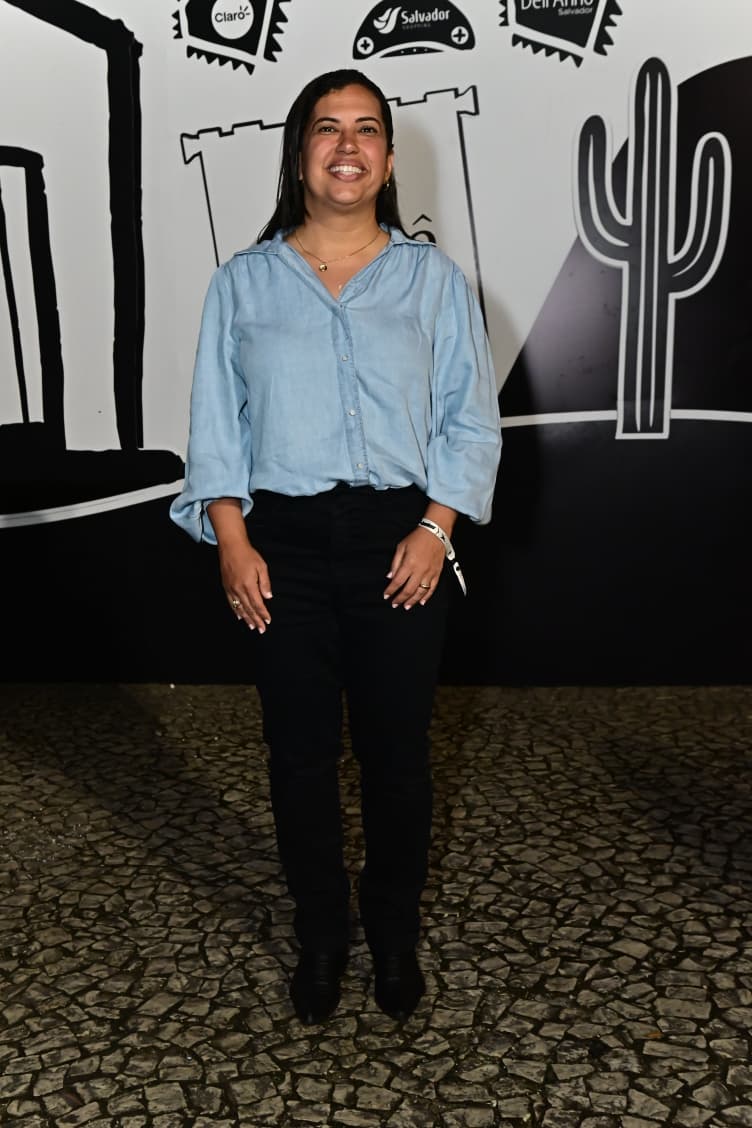 Ana Paula Matos