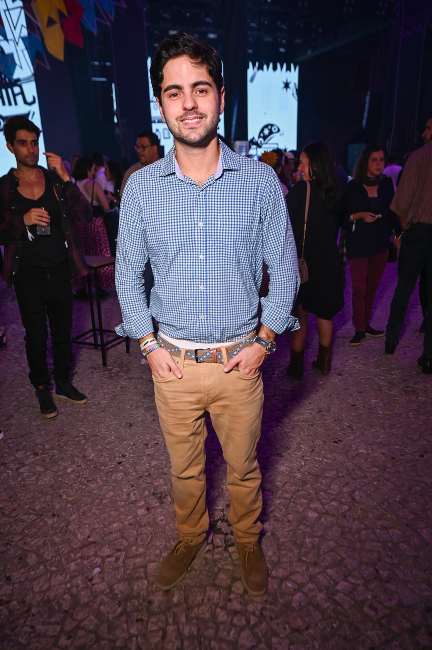 Antônio Pessoa