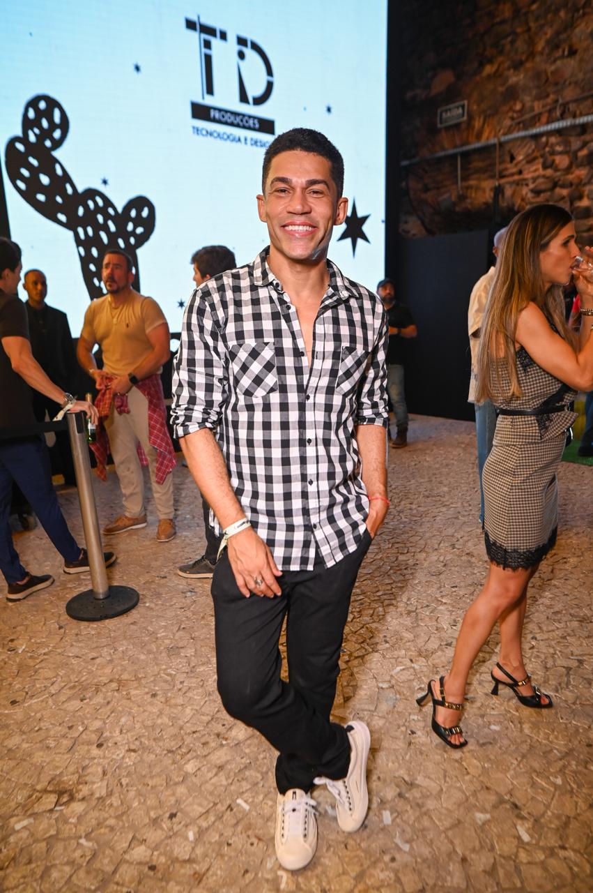 Rick Bandeira