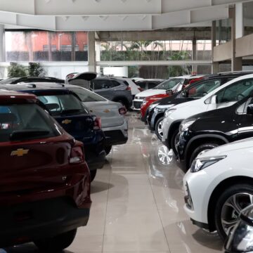 Projeto quer implantar Cidade do Automóvel e transformar Salvador em polo do setor