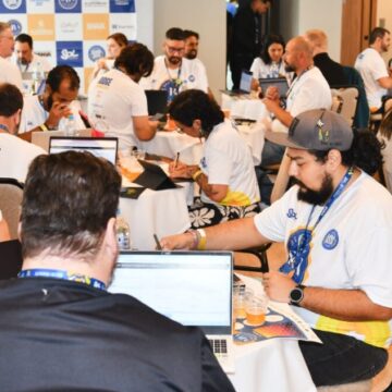 Bahia reúne especialistas de 20 países no maior concurso cervejeiro da América Latina