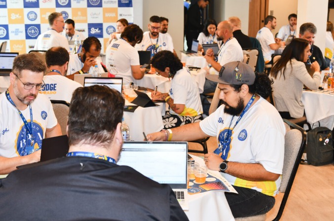 Bahia reúne especialistas de 20 países no maior concurso cervejeiro da América Latina