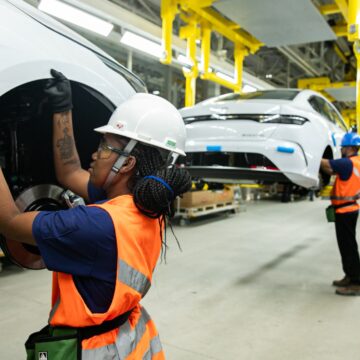 BYD realiza pela primeira vez seleção exclusiva com todas as divisões da empresa na Bahia; saiba quem pode participar
