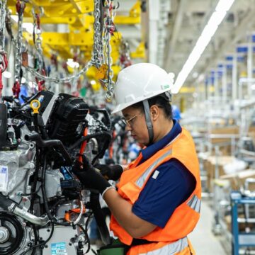 BYD abre novas vagas exclusivas para PcD em Camaçari; veja como se candidatar