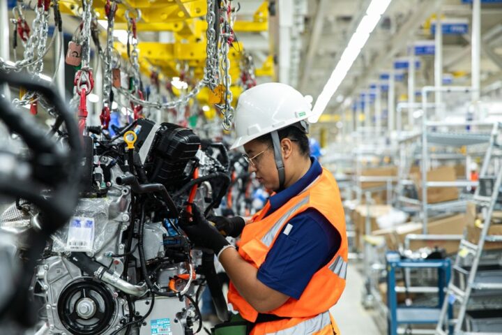 BYD abre novas vagas exclusivas para PcD em Camaçari; veja como se candidatar