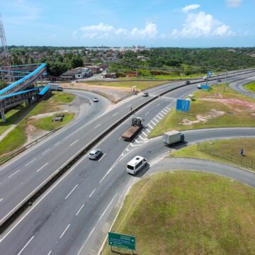 Vai viajar no feriado? Veja os melhores horários para pegar a estrada na Bahia