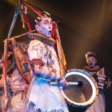 Musical premiado para crianças chega a Salvador com ingressos a partir de R$ 15