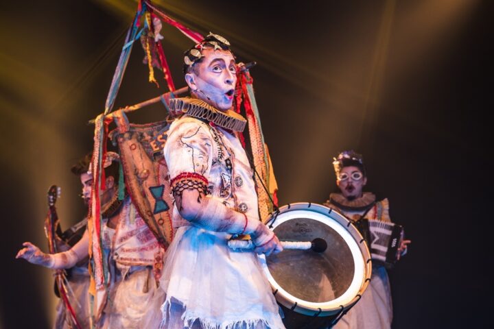Musical premiado para crianças chega a Salvador com ingressos a partir de R$ 15