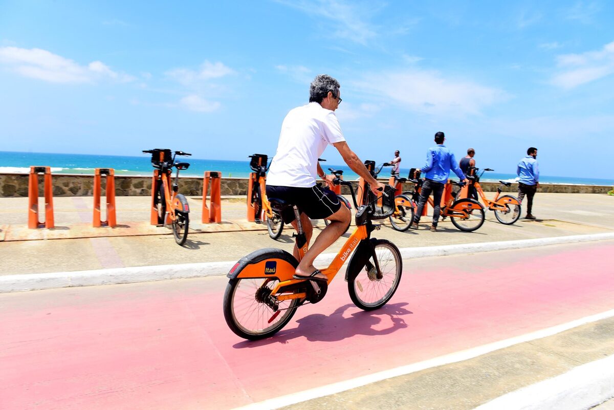 Salvador recebe ações educativas no Dia Mundial da Bicicleta; confira