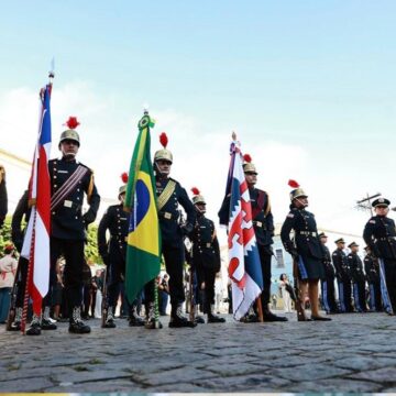 Cachoeira volta a ser capital simbólica da Bahia nesta quarta (25); entenda a tradição