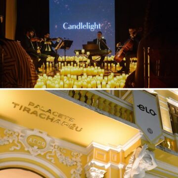Salvador recebe edição especial do Candlelight para o Dia dos Namorados; saiba detalhes